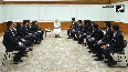 PM interacts with Chess Champs, shares wonderful moments