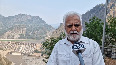 Water war begins Gates of Dams on Chenab River closed for Pakistan in the wake of Pahalgam attack