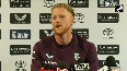 Wasnt going to risk any of my frontline bowlers Stokes on late chat