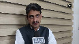 UP Polls Congress leader Imran Masood likely to join SP