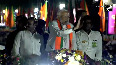 PM Modi holds massive roadshow in Coimbatore