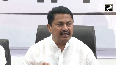 Congress Nana Patole demands transparency in Pune Car Crash case alleges government of concealing it