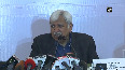 Maximum number of electors at polling station reduced from 1500 to 1000 in Assam Sunil Arora