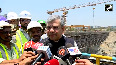Mumbai Bullet Train Station coming soon! Ashwini Vaishnaw inspects station at BKC
