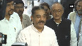 Kamal Haasan meets Mamata Banerjee in Howrah