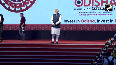 PM Modi inaugurates 'Make in Odisha' Exhibition in Bhubaneswar