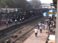  mumbai central video
