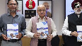 NITI Aayog CEO B.V.R. Subrahmanyam unveils NITI Tax Policy Working Paper Series - II