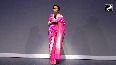 Nita Ambani launches musical celebration 'Parampara' at NMACC
