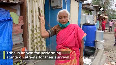 85-yr-old granny in limelight for her 'Lathi-Kathi' skills
