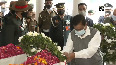 Delhi Lt Governor, CM, Deputy CM pay tributes to CDS Gen Bipin Rawat