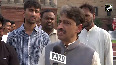 Flight carrying 260 Indians coming tomorrow... Congress Imran Masood on evacuation from Israel