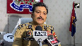 Varanasi Gangrape case A 6 Member SIT formed to probe the case, CP Mohit Agrawal