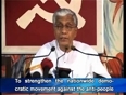 Tripura polls india s poorest cm manik not surprised by cpi  m s victory