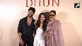 Shahid Kapoor, Mira Rajput and Rekha in one frame