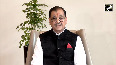 Should I speak in Hindi or Marathi Ujjwal Nikam recalls heart-warming convo with PM Modi