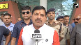 CM Mohan Yadav demands apology from Cong MP chief Jitendra Patwari for calling MP women alcoholics