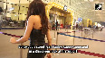 Bollywood divas rock their airport look