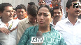 VO PKG Delhi CM Rekha inspected development projects in Shalimar Bagh, also talked about Pahalgam Attack