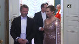 Queen of Denmark hosts dinner for PM Modi 