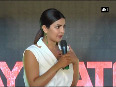 I don t think American media was mean to me, they have accepted me wonderfully Priyanka