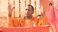 Only BJP-led double-engine govt can ensure women safety in UP, says CM Yogi