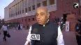 A better law is coming Waqf JPC chairman Jagdambika Pal on Waqf (Amendment) Bill