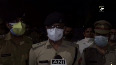 2 robbers arrested in Noida after encounter with police