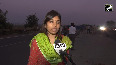 Major Road Collapse in Bhopal Leaves 30-Foot-Deep Crater
