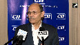 CII Chairman Rishi Kumar Bagla lauds GST reforms by Centre Government led by PM Modi