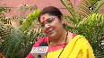Mamata Banerjee will go back empty-handed from Delhi Locket Chatterjee