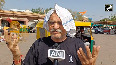 Rajasthan Severe heat continues in Jodhpur, people find it difficult to step out of their homes