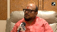 Shiv Sena leader Gulab Raghunath Patil talks about Lok Sabha elections in Jalgaon, Maharashtra.