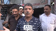 Indian Army is doing good..  Local in JK Samba lauds Indian army as normalcy returns