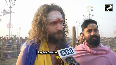 Foreign Devotees flock to Maha Kumbh, chant 'Har Har Mahadev'