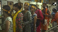 Devotees visit Guwahatis Sukreswar Temple on last Monday of the holy month of sawan