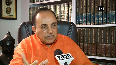 By-election results wakeup call for BJP Subramanian Swamy