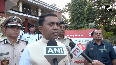 We have become 100% self sufficient Goa CM Pramod Sawant on the launch of Activa scooters for Goa traffic police