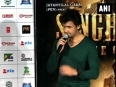 Music launch of singh saab the great