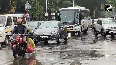 Rain lashes several parts of Kolkata