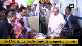 CM Naveen Patnaik inaugurates Ahar centre to provide food at Rs 5