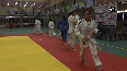 Judo gains popularity among youth in Kashmir
