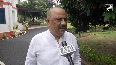 Special status... Sanjay Jha lauds NDA govt for development in Bihar