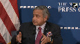 Who do we talk to Shashi Tharoor on calls for India-Pakistan talks