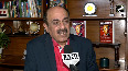 Global strategist Robinder Sachdev highlights China s influence in ongoing India Pak tensions