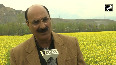 Tourists throng mustard fields in Kashmir for leisure, photography