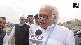 Have made no mistake, will respond to it Jairam Ramesh on Nitin Gadkaris legal notice to him