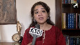 Rise out of this mindset Shaina NC on exchange of words between Nishikant Dubey Raj Thackeray