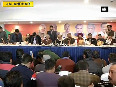 Arun Jaitley releases BJP's election manifesto for Punjab polls