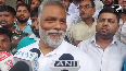 Declare Chirag as CM ,Pappu Yadav taunts Chirag, urges Prashant Kishor to name him CM face